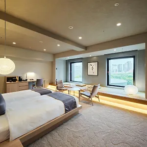 Hotel Fontaine Grand Tokyo-shiodome, Tokio