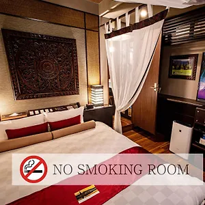 Balian Higashi Shinjuku (adults Only) Tokyo