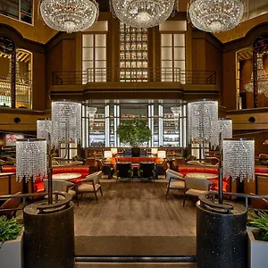 Hyatt Regency Tokyo