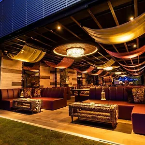 Petit Bali Garden Shin-okubo (adults Only) Tokyo